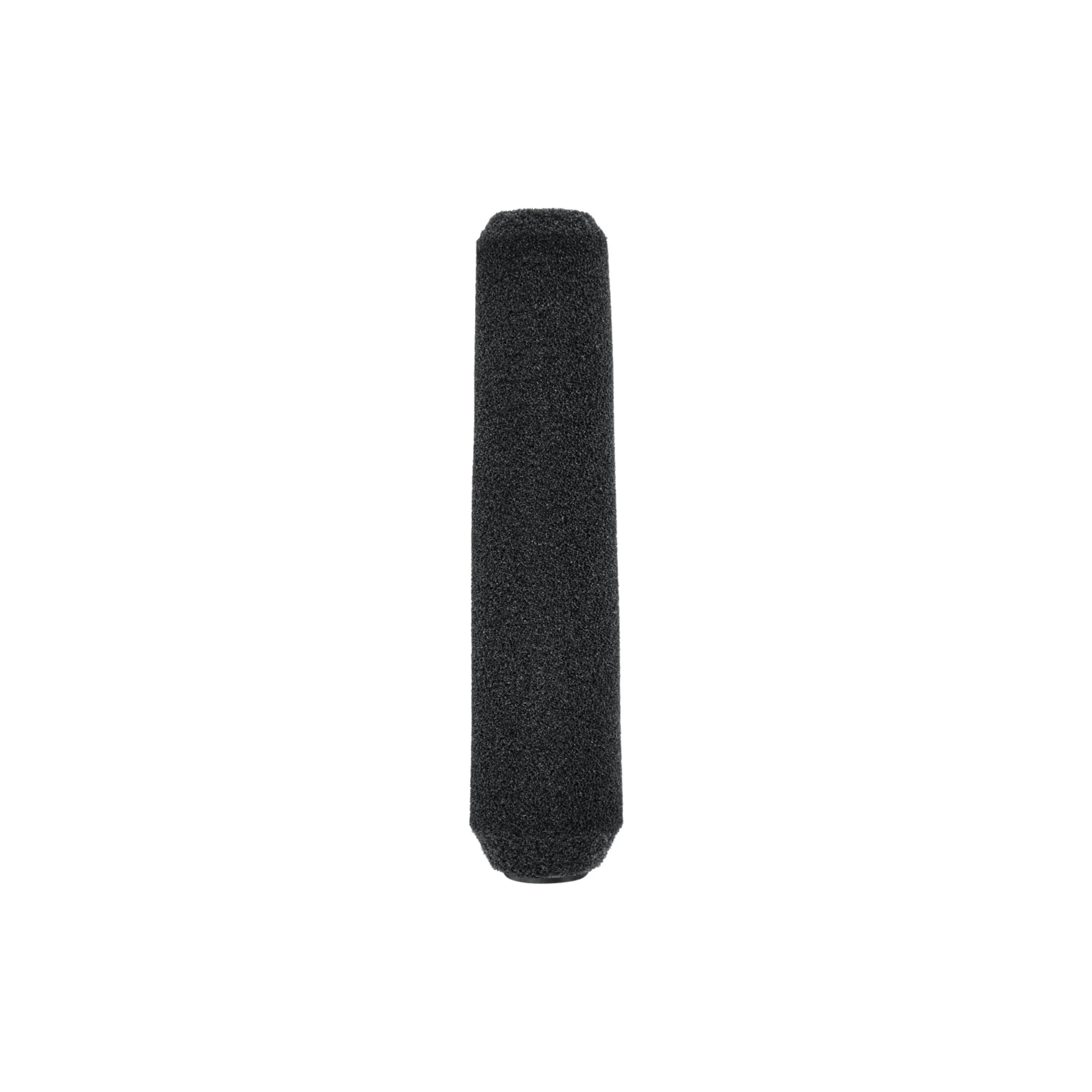 Shure A189BWS Windscreen for R189 mini-shotgun microphone, black