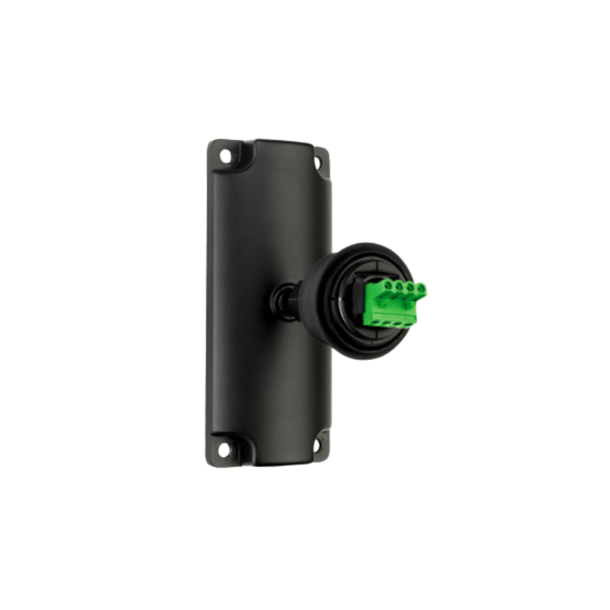 Tannoy K-Ball bracket system for Di speakers, black